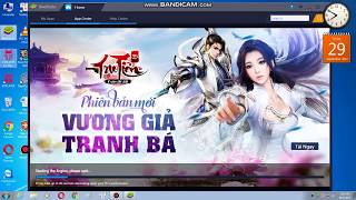 Cách chơi gunpow trên máy tính screenshot 2