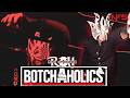 BotchAholics: Episode 72 - ROH 2003 (Part 1) #botchaholics #wrestling #roh