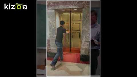 Kizoa Movie - Video - Slideshow Maker: Project 1