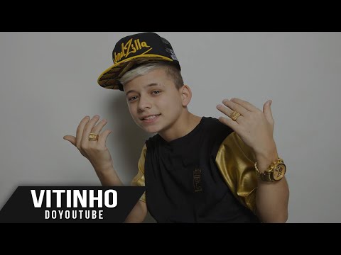 MC Menor Da VG E MC Pedrinho Vem Piriquita DJ Perera LANÇAMENTO 2014