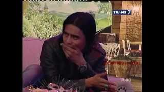 Asal - Asli Atau Palsu - Charly Van Houten Full