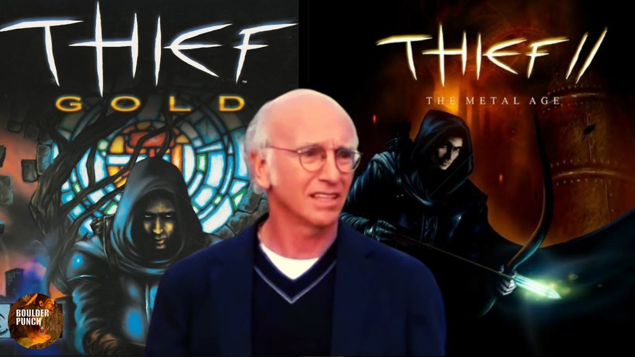 Thief 2 Review Thief 2 Review