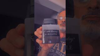 English Laundry Noir Castle. Another Surprise By This House