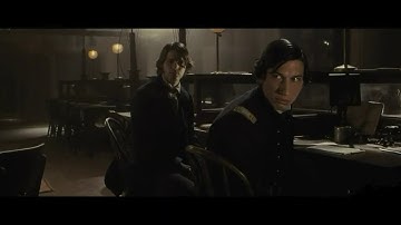 Best Scene in Lincoln (2012)