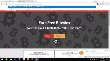 Google Chrome VS Cryptotab Browser Mining Speed Test 8x Difference