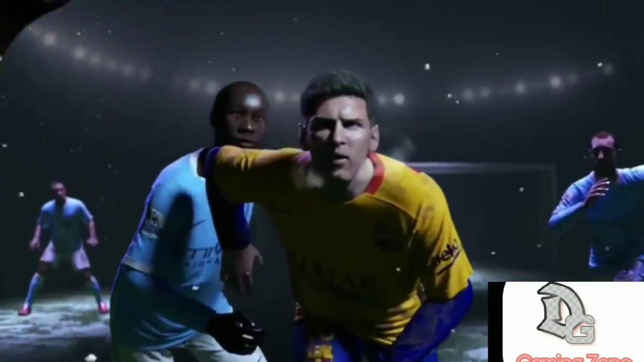 FIFA 23 Official Trailer - YouTube
