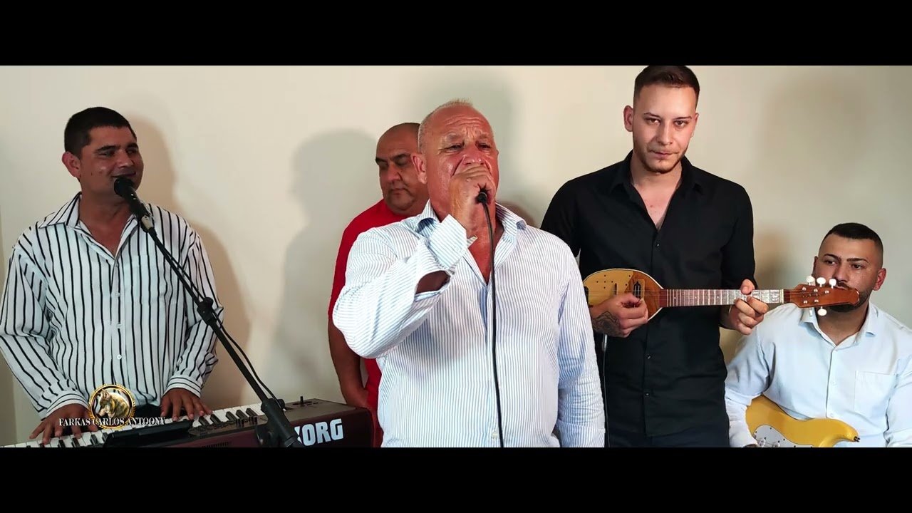 Egri Jani 2023 Egyveleg