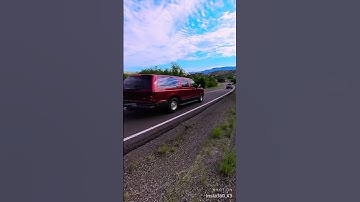 Vehicles going double the speed limit in violation of NM statute chapter 66 #violation #timelapse