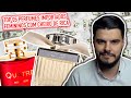 TOP 5 PERFUMES FEMININOS IMPORTADOS COM CHEIRO DE RICA