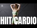 🔥 No Repeats HIIT Cardio Workout (No Equipment)