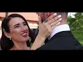 Love story - Agnė &amp; Donatas wedding video