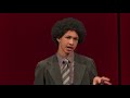 Kids sue the government to fight climate change -- and win | Aji Piper | TEDxSeattle