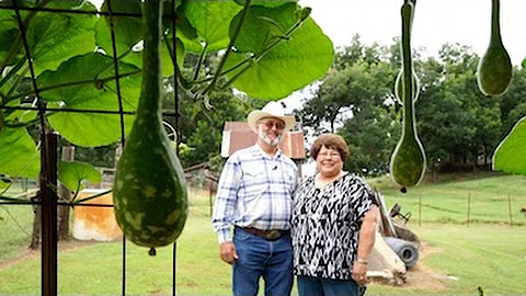 Artist Verna Bates, Sowing the Seeds of Cherokee C...