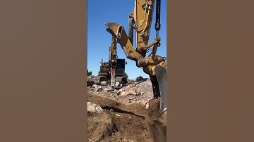 Excavation in Cedar City Utah #inntelex #excavation