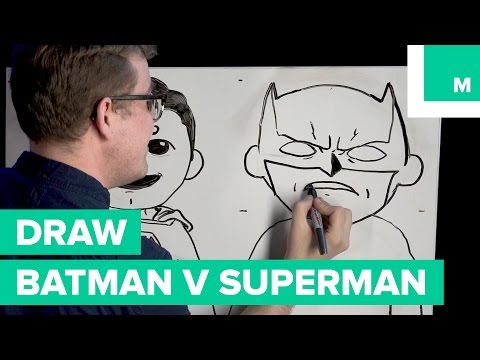 how-to-draw-batman-v-superman-emoji-+-your-submissions!-|-bob-draws