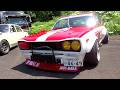 NISSAN Skyline HAKOSUKA Works 日産 スカイライン ハコスカ ワークス仕様