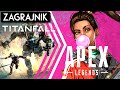 Od Titanfalla do Apex Legends - historia