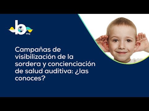 Campañas de visibilización y concienciación ¿las conoces? - Visualfy