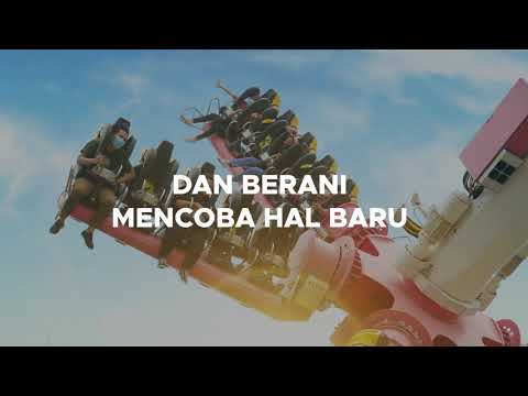 Liburan Seru di Dufan Ancol - Liburan Seru di Dufan Ancol