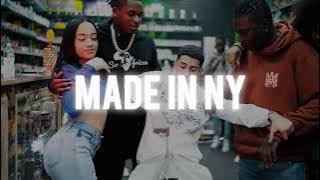 [FREE] J.I The Prince x Stunna Gambino Dancehall Type Beat🥀2025- 'MADE IN NY' | ( Prod.By BigSvnta )