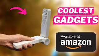 Coolest Gadgets On Amazon 2022 | Coolest Gadgets On Amazon