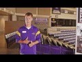 Campus Tour at Minnesota State University, Mankato: Taylor Center and Bresnan Arena