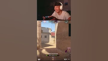 cs2 on controller | #danyuszek o #Twitch #cs2 #cs #csgo