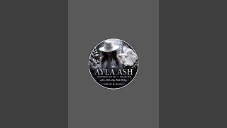 AYLA ASH - [Song Title] (Official Audio) | Atmospheric Pop x Dark Trap