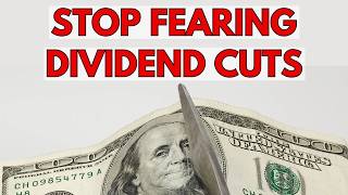Dividend Cuts Don’t Matter As Much As You Think
