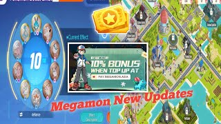 Free Rayquaza | Free Dimond | Gift Code🧧 | Megamon New Update