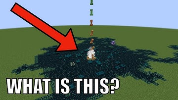 minecraft: how far can sculk spread from 1 sculk catalyst?