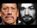 Danny Trejo Recuerda Un Extraño Incidente Con Charles Manson En La Cárcel
