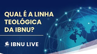 Qual é a linha teológica da IBNU? | Luiz Sayão, Susie Lee & Ákilla Nascimento