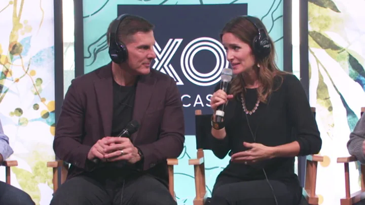 XO Marriage Podcast #17: Craig and Amy Groeschel L...