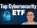 Top Cybersecurity ETF for 58% Industry Boom (HACK, VGT, CIBR)