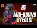 Chiefs find value in midrounds of 2024 nfl draft  kingsley suamataia jared wiley film breakdowns