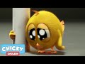Where's Chicky? Funny Chicky 2021 | DON'T BE SAD CHICKY | Chicky Cartoon in English for Kids