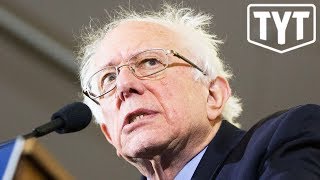 Bernie Is 100% Wrong About THIS