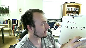 Problem 76, 1986 Physics GRE Practice Exam Solution Narrated by Kung Fu Physics