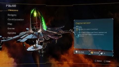 Ratchet & Clank (PS4) Reboot Playthrough: Deplanetizer (4th Segment)