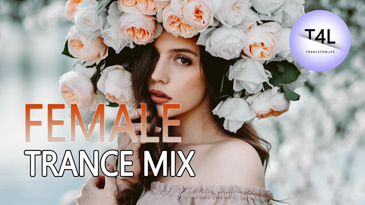 Male & Female Vocal Trance Vol. 3. (Emotional Energy Mix) | TranceForLife