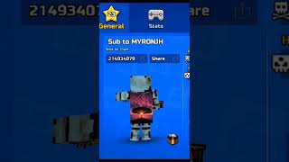 High Quality Cape Pg3D