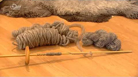 How It s Made Navajo Rugs