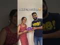 Rakhi expectations vs Rakhi Reality🤣❤️#shorts #rakshabandhan #rakhi #comedy #majedaar #comedyshorts