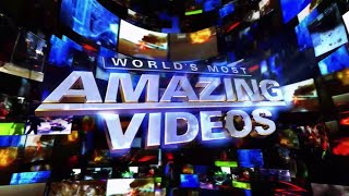 Worlds Most Amazing Videos S2 E7 2001