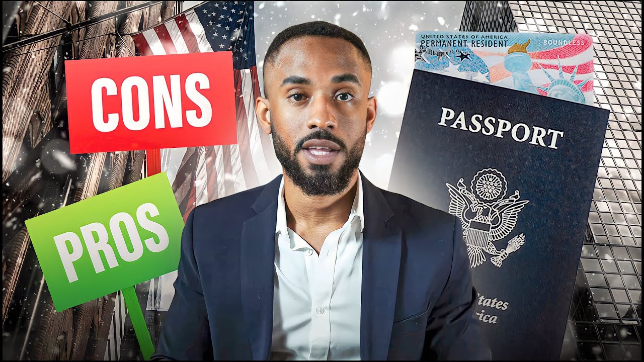 L1 Visa USA Complete Requirements, Timeline, and Pros & Cons YouTube