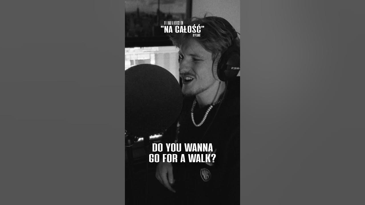 If I Had A Verse On “Na Całość” by PlanBe If I Had A Verse On “Na Całość” by PlanBe