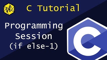 13.C Tutorial:practise session-If else, programs, even-odd, positive-negative, largest number etc.