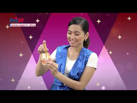 GRADE 3 MATHEMATICS QUARTER 1 EPISODE 6 (Q1 EP6): Pagkilala ng mga Barya at Perang Papel Hanggang PHP1000