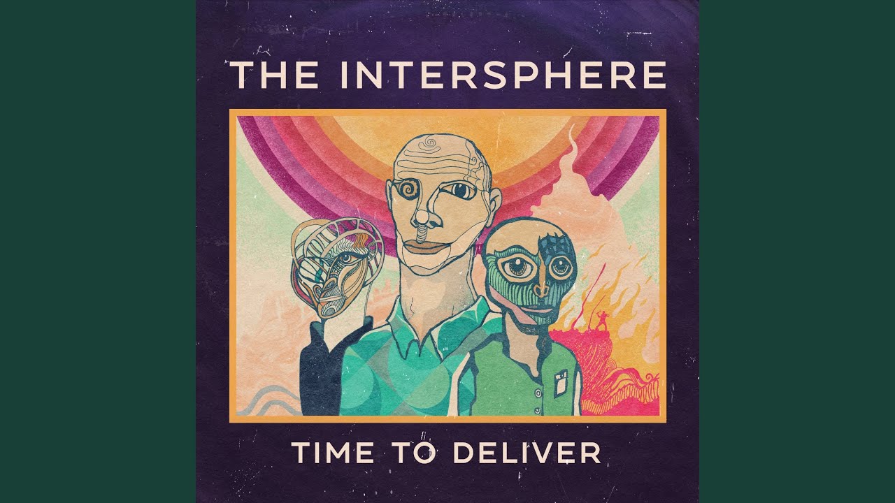 Watch Time To Deliver on YouTube Watch Time To Deliver on YouTube